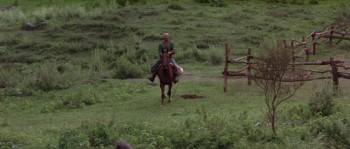 Screenshot 3 from Taras Bulba (Full Movie)