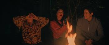 Screenshot 2 from Tarot (Full Movie)