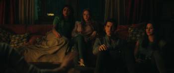 Screenshot 3 from Tarot (Full Movie)
