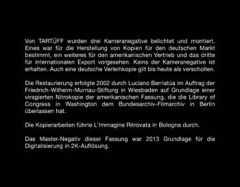Screenshot 1 from Tartuffe (Full Movie)