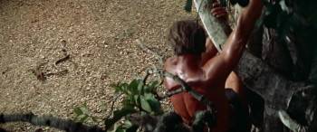 Screenshot 1 from Tarzan Goes to India (Full Movie)