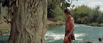 Screenshot 2 from Tarzan Goes to India (Full Movie)