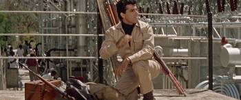 Screenshot 3 from Tarzan Goes to India (Full Movie)