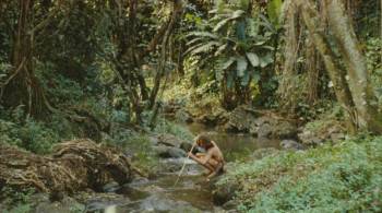 Screenshot 2 from Tarzan in Manhattan (Full Movie)