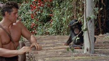 Screenshot 1 from Tarzan's Greatest Adventure (Full Movie)