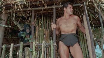 Screenshot 3 from Tarzan's Greatest Adventure (Full Movie)