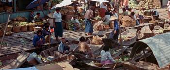 Screenshot 1 from Tarzan's Three Challenges (Full Movie)