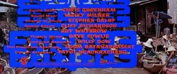 Screenshot 2 from Tarzan's Three Challenges (Full Movie)