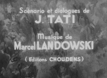 Screenshot 1 from Tati: Brute Wanted (Full Movie)