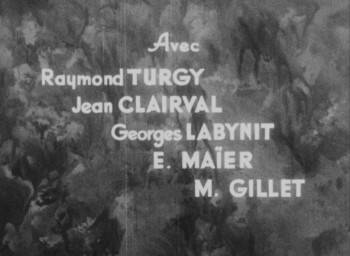 Screenshot 2 from Tati: Brute Wanted (Full Movie)