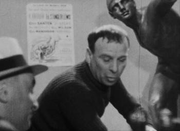 Screenshot 3 from Tati: Brute Wanted (Full Movie)