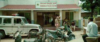 Screenshot 1 from Tatsama Tadbhava (Full Movie)