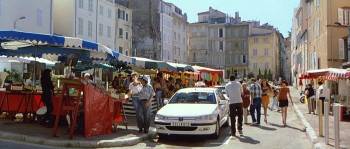 Screenshot 1 from Taxi (Full Movie)