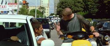 Screenshot 2 from Taxi (Full Movie)