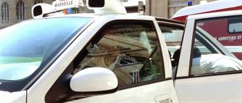 Screenshot 2 from Taxi 2 (Full Movie)