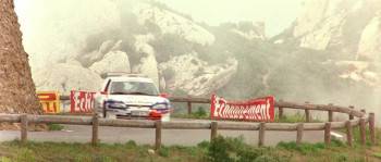 Screenshot 3 from Taxi 2 (Full Movie)