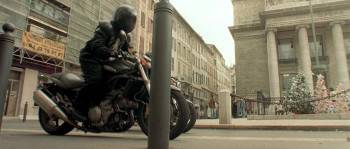 Screenshot 1 from Taxi 3 (Full Movie)