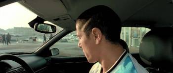 Screenshot 3 from Taxi 3 (Full Movie)