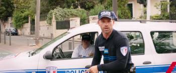 Screenshot 2 from Taxi 5 (Full Movie)