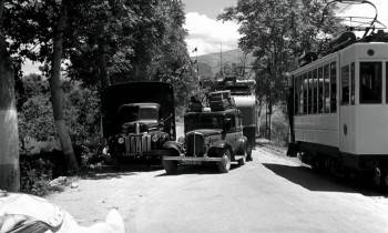Screenshot 3 from Taxi, Trailer and Corrida (Full Movie)