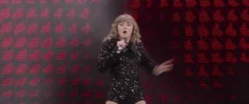 Screenshot 1 from Taylor Swift: Reputation Stadium Tour (Full Movie)
