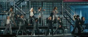 Screenshot 2 from Taylor Swift: The Eras Tour (Full Movie)