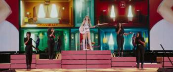 Screenshot 3 from Taylor Swift: The Eras Tour (Full Movie)