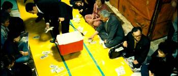 Screenshot 1 from Tazza: The High Rollers (Full Movie)