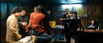 Screenshot 3 from Tazza: The High Rollers (Full Movie)
