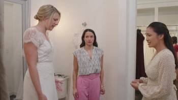 Screenshot 2 from Team Bride (Full Movie)
