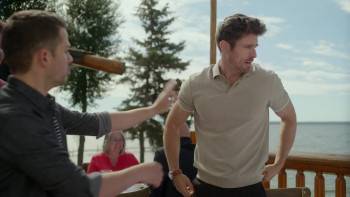 Screenshot 3 from Team Bride (Full Movie)
