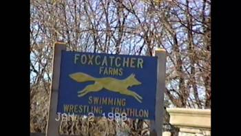 Screenshot 2 from Team Foxcatcher (Full Movie)