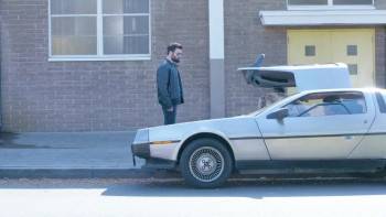 Screenshot 3 from Team of Two (Full Movie)