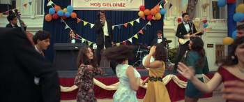 Screenshot 1 from Tears of Cem Karaca (Full Movie)