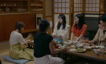 Screenshot 2 from Teasing Master Takagi-san Movie (Full Movie)