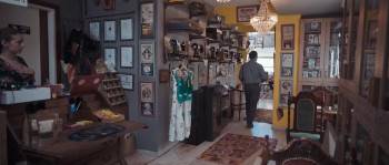Screenshot 2 from Tebessüm (Full Movie)