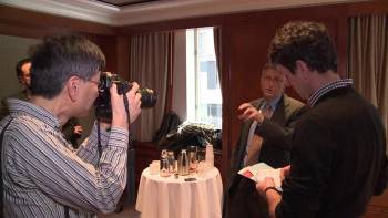 Screenshot 3 from Tech Billionaires: Jeff Bezos (Full Movie)