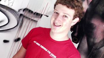 Screenshot 3 from Tech Billionaires: Mark Zuckerberg (Full Movie)