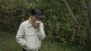 Screenshot 1 from Teddy Bear (Full Movie)