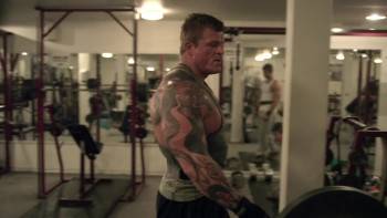 Screenshot 2 from Teddy Bear (Full Movie)