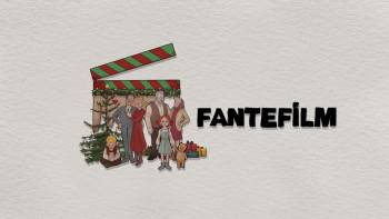 Screenshot 2 from Teddy's Christmas (Full Movie)
