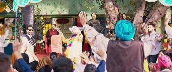 Screenshot 1 from Teeja Punjab (Full Movie)