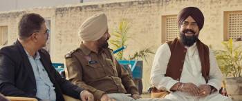 Screenshot 3 from Teeja Punjab (Full Movie)