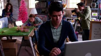 Screenshot 3 from Teen Spirit (Full Movie)