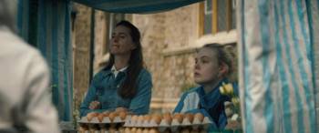 Screenshot 2 from Teen Spirit (Full Movie)