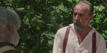 Screenshot 3 from Teller's Camp (Full Movie)