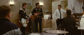 Screenshot 2 from Telstar: The Joe Meek Story (Full Movie)