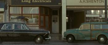 Screenshot 3 from Telstar: The Joe Meek Story (Full Movie)