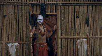Screenshot 1 from Temenggor (Full Movie)