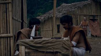 Screenshot 2 from Temenggor (Full Movie)